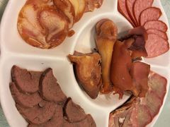 -黄家饺子东北特色菜馆(湖滨商业街店)