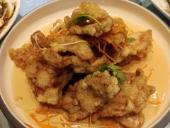 -吴记酱骨炖菜馆(西大直街店)
