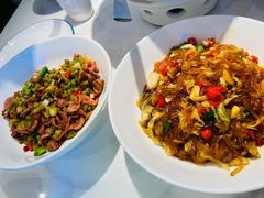 -兰湘子·湘菜小炒(长安万科广场店)