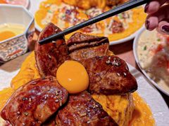 -和牛食堂•BISTRO(广州首店)