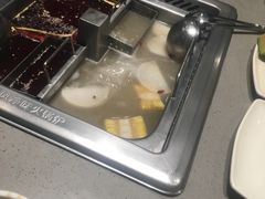 -海底捞火锅(天一广场亚细亚店)