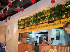 -宋益驴蹄子面肉夹馍(辛家庙店)