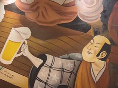 -藤原布二·大正创意料理(五台山店)