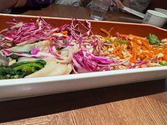 -单家老院·院子里的青岛菜(沙子口店)