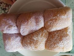 -爸爸糖手工吐司(苏州环球188店)