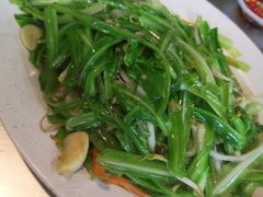 -明记烧鱼美味店