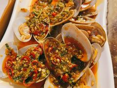 -枪火串烧·东北特色烧烤(罗湖总店)