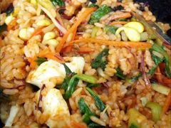 -拌来拌去石鍋拌飯(文鼎店)