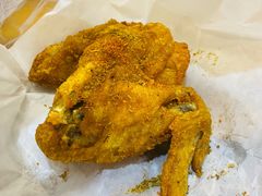 -永顺炸鸡店(黄村西大街店)