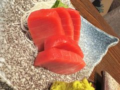 -桂马·日本料理·海胆·海鲜饭·酒场(民主广场店)