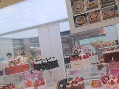 -味多美蛋糕(梨园店)