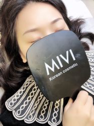 -MIVI半永久纹眉绣眉