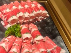 -海底捞火锅(正大乐城店)