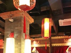 大堂-小龙坎火锅(仓山万达店)