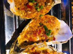 -叁宝烤肉• 西安烧烤(太乙路店)