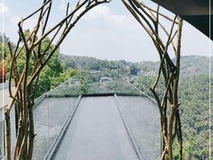 -城外有星光桥舍(南山店)