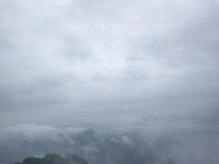 -窦圌山风景区