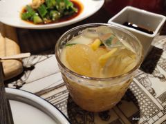 -绿茶餐厅(千岛湖银泰城店)