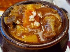 -92°C俄式厨房(中央大街店)