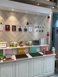 -爱儿美儿童摄影(奥森公园店)
