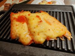 -三石铁板烧(紫竹桥店)