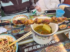 -花圃园餐厅店(和田二街28号院店)