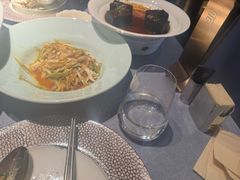 -怡情荟•海鲜青岛菜(五四广场旗舰店)