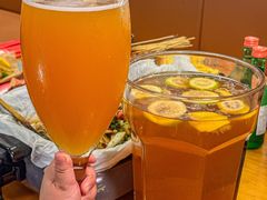 -猫公子纸上烤鱼烧烤•Bistro小酒馆(钱江世纪城店)