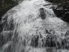 -藏龙百瀑风景区