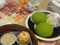 -点都德(大茶楼店)