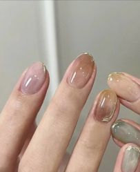 -妙睫屋日式美甲美睫
