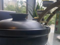 -烹然四季椰子鸡火锅(团结湖总店)