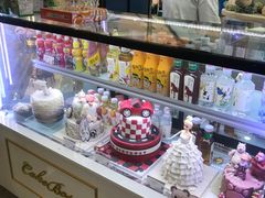 -CAKE BOSS 蛋糕老板(北京世纪金源购物中心)
