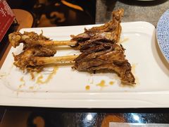 -蒙古人烤羊大师·草原料理(工农大路店)