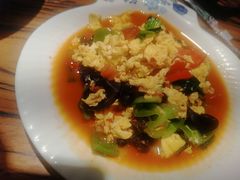 -清真·玛丽亚新疆菜主题餐厅(浙江中路店)