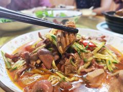 -聪辉同安老美食饭店(大元路店)