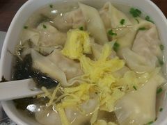 -锡笼记·无锡小笼(常熟万达店)