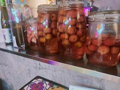 -LESCEDARS Brasserie Bistro香柏树