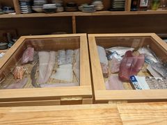 -镹·鱼料理  国产鱼使用店