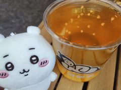-粥公粥婆精品家常菜(青龙桥店)