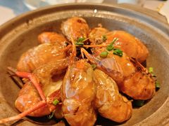 -小炳胜(卓悦中心店)