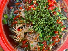-小街47號江湖菜(四合院店)