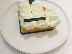 -La Porte de Paris 巴黎之门法式甜品