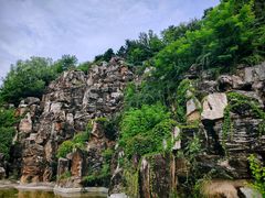 -鹦鹉寺公园