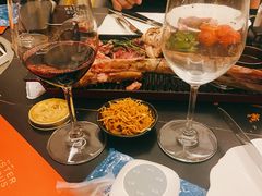 -斯普汇生蚝牛排馆(中骏世界城店)