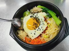 -西安外国语大学-学生食堂