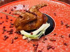 -南堂馆·新川菜(天府三街店)