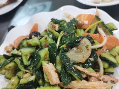 -丽梅羊汤土菜馆(河畔花园店)