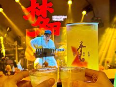 -梦田音乐miniLIVE(漳州店)