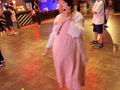 -广东科学中心科技影院